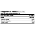 AMIX BCAA 3000 Shot / 60ml